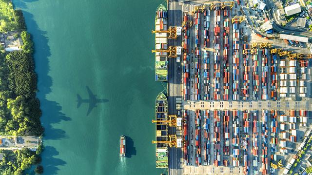 Are Logistics and Supply Chain the same? A complete guide to understanding the difference